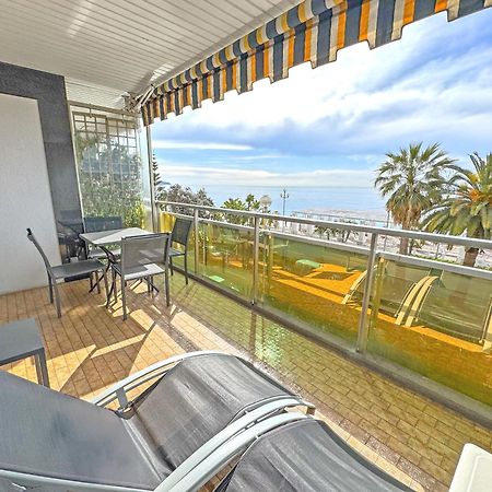 Promenade Holiday - Royal Luxembourg Promenade Nizza Esterno foto