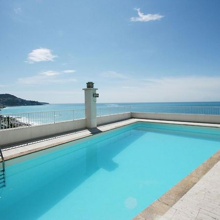 Promenade Holiday - Royal Luxembourg Promenade Nizza Esterno foto