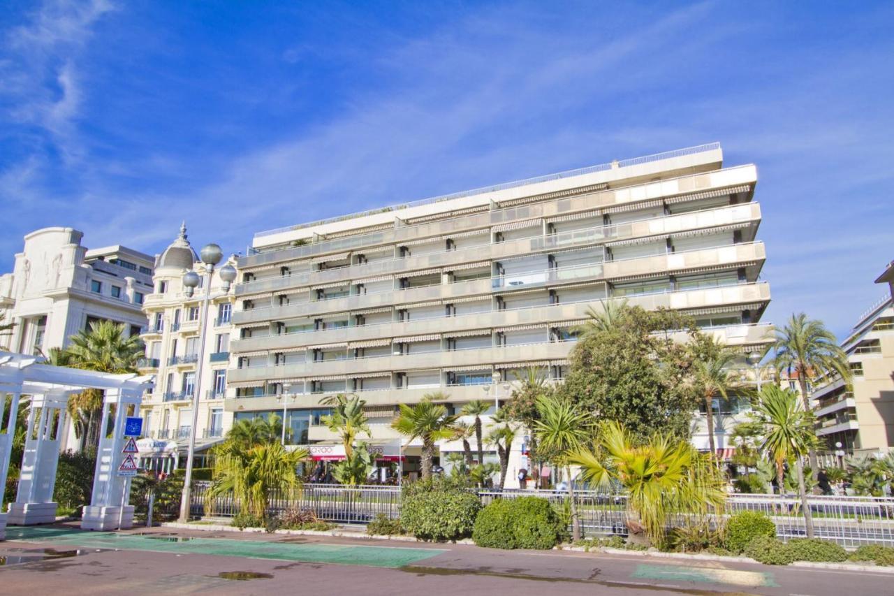 Promenade Holiday - Royal Luxembourg Promenade Nizza Esterno foto
