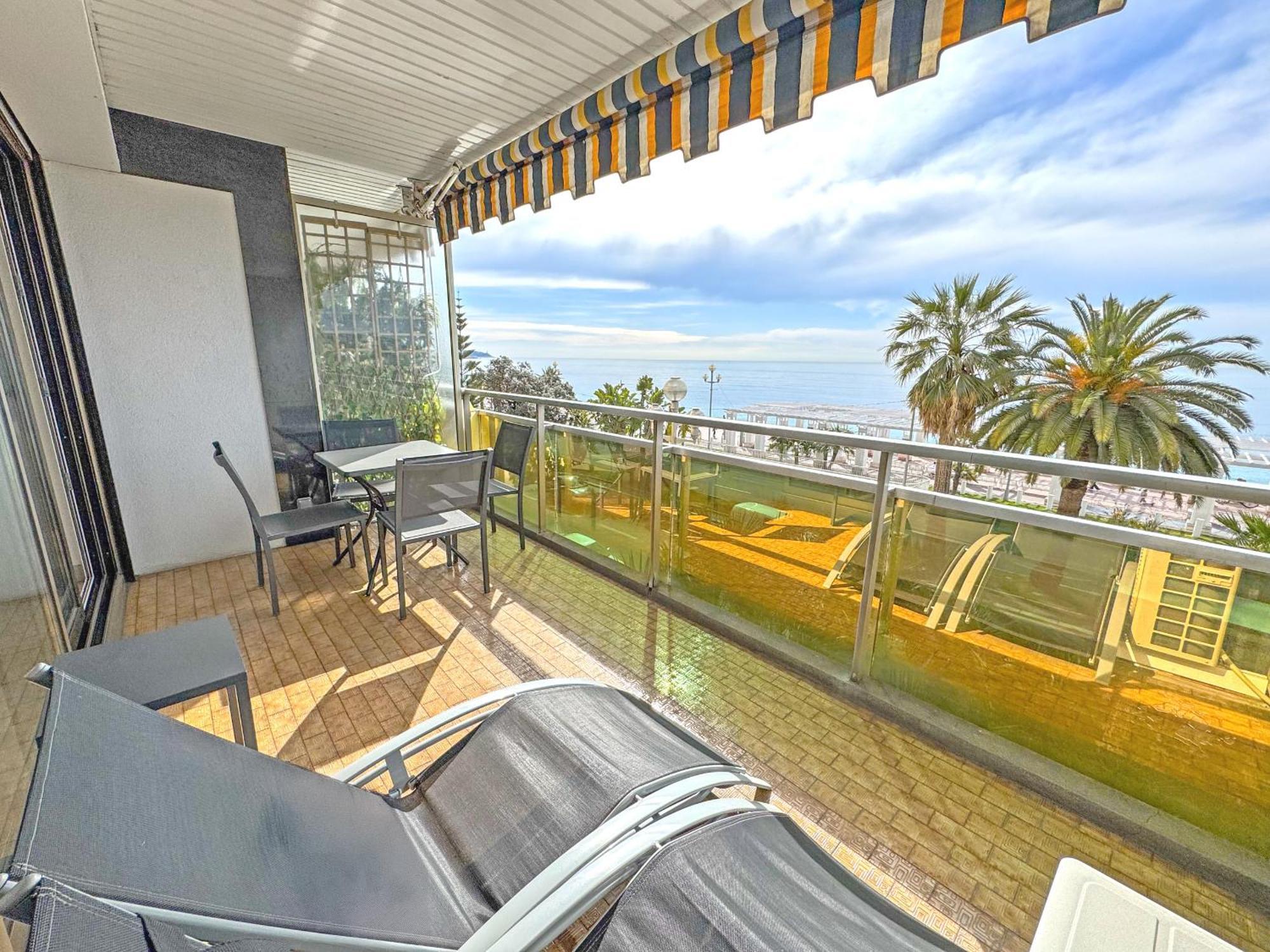 Promenade Holiday - Royal Luxembourg Promenade Nizza Esterno foto