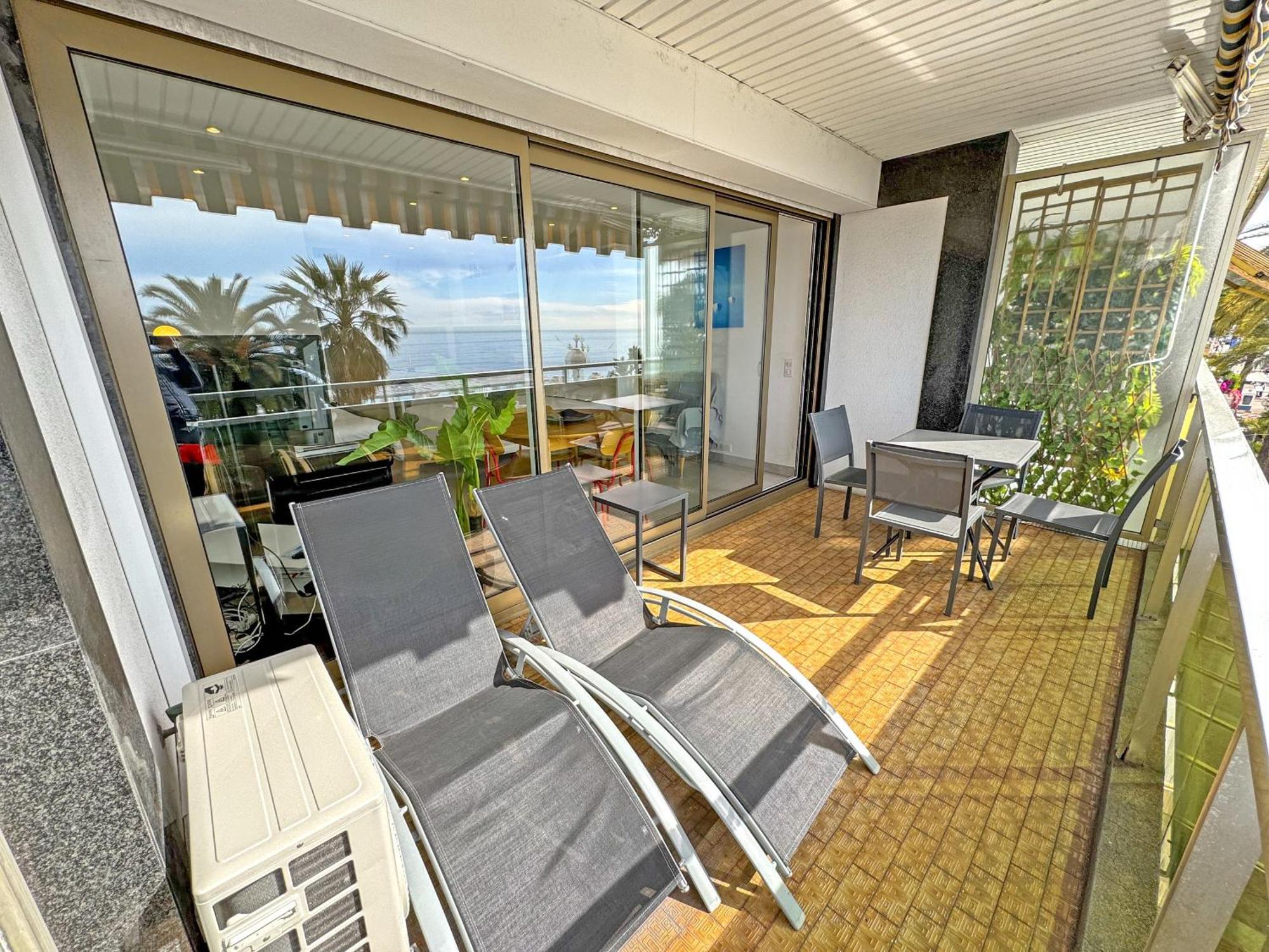 Promenade Holiday - Royal Luxembourg Promenade Nizza Esterno foto