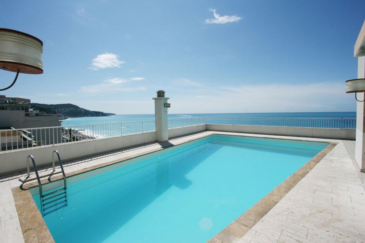 Promenade Holiday - Royal Luxembourg Promenade Nizza Esterno foto